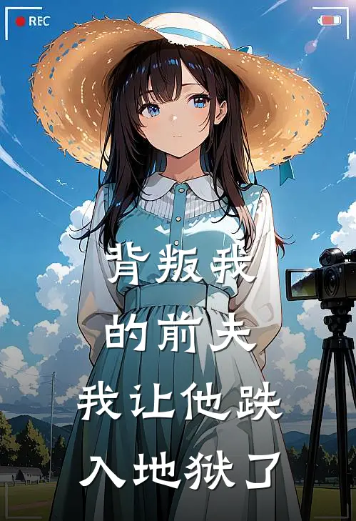 背叛我的前夫，我让他跌入地狱了