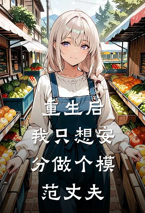 重生后，我只想安分做个模范丈夫