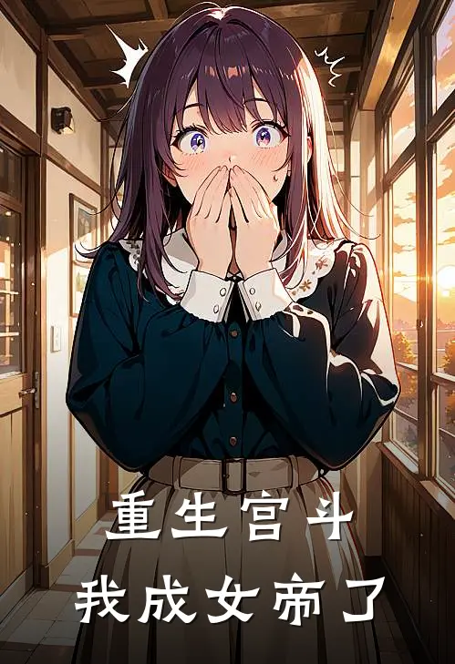 重生宫斗：我成女帝了