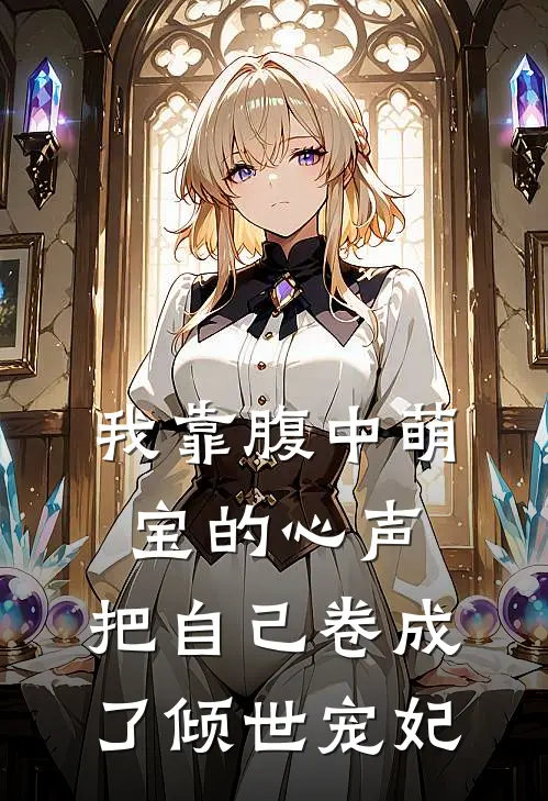 我靠腹中萌宝的心声，把自己卷成了倾世宠妃