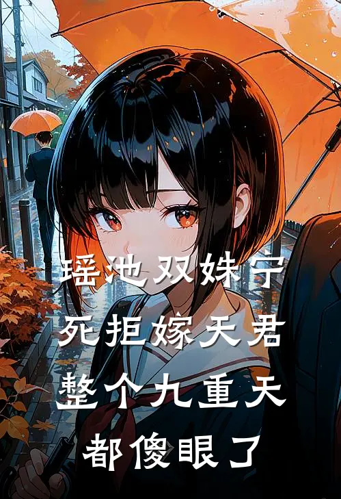 瑶池双姝宁死拒嫁天君，整个九重天都傻眼了