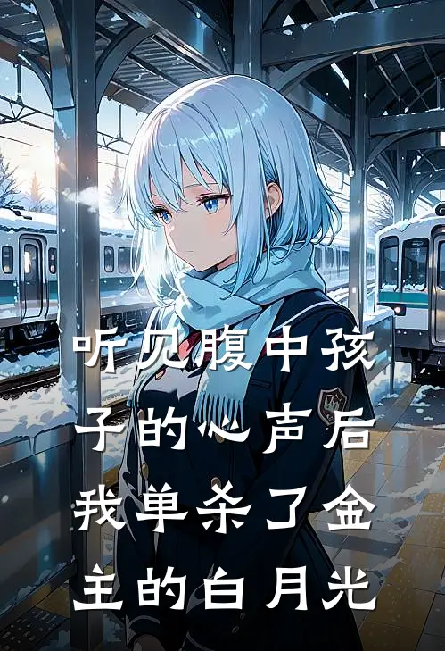听见腹中孩子的心声后，我单杀了金主的白月光