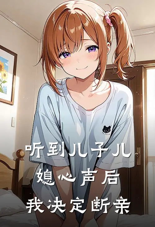 听到儿子儿媳心声后，我决定断亲