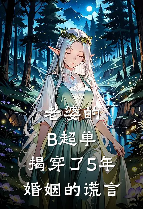 老婆的B超单，揭穿了5年婚姻的谎言