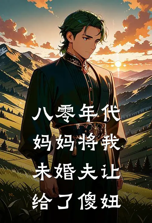 八零年代，妈妈将我未婚夫让给了傻妞