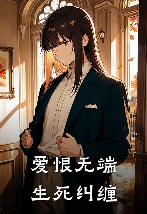 爱恨无端，生死纠缠