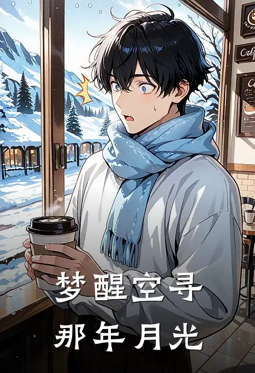 梦醒空寻那年月光