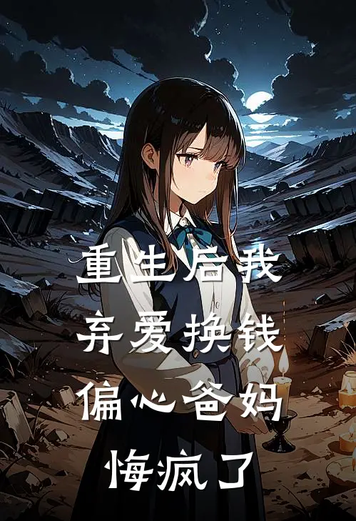 重生后我弃爱换钱，偏心爸妈悔疯了