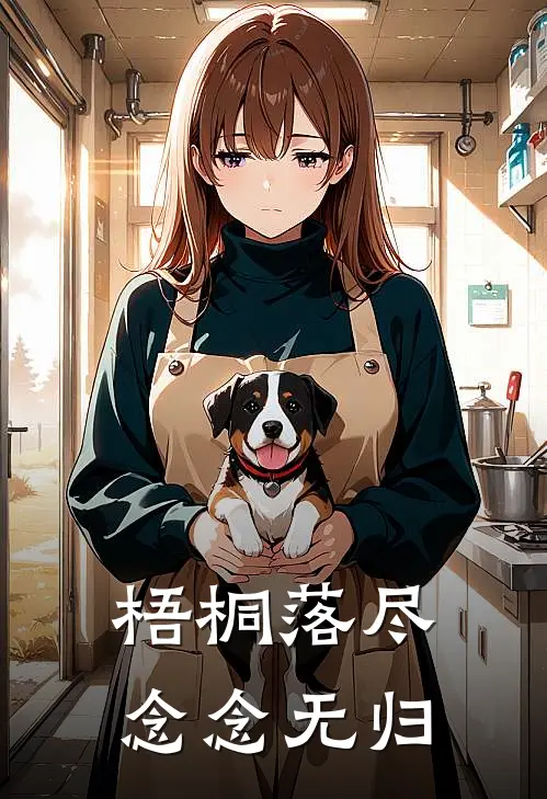 梧桐落尽，念念无归