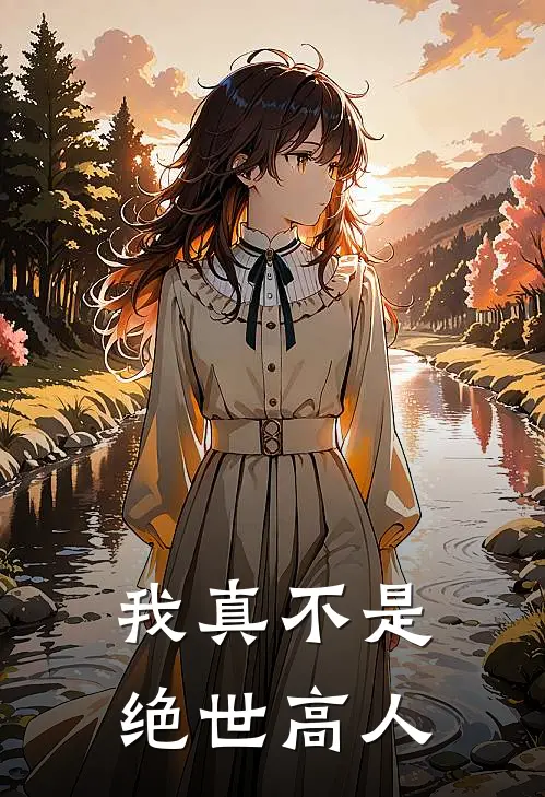我真不是绝世高人