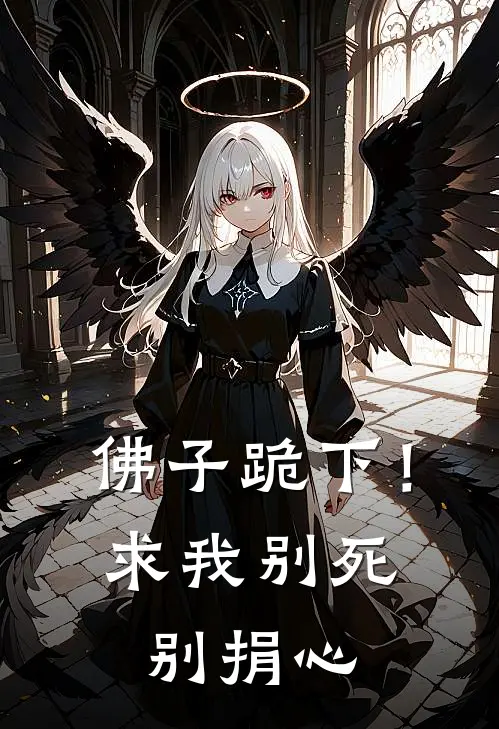 佛子跪下！求我别死别捐心