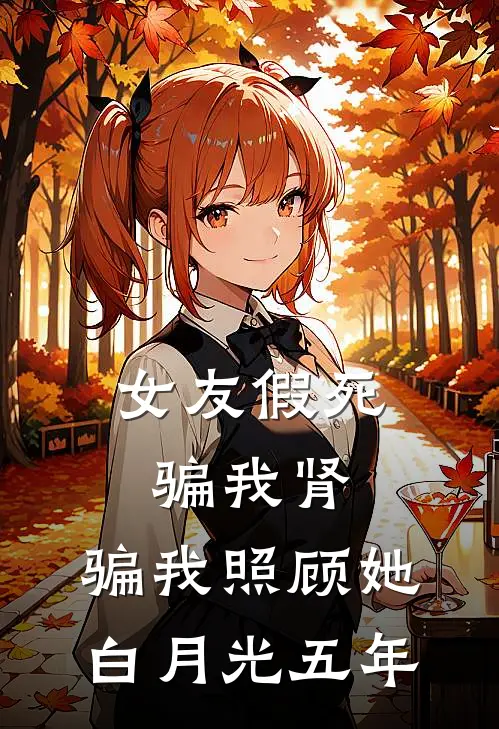 女友假死骗我肾，骗我照顾她白月光五年