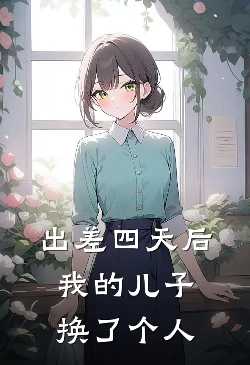 出差四天后，我的儿子换了个人