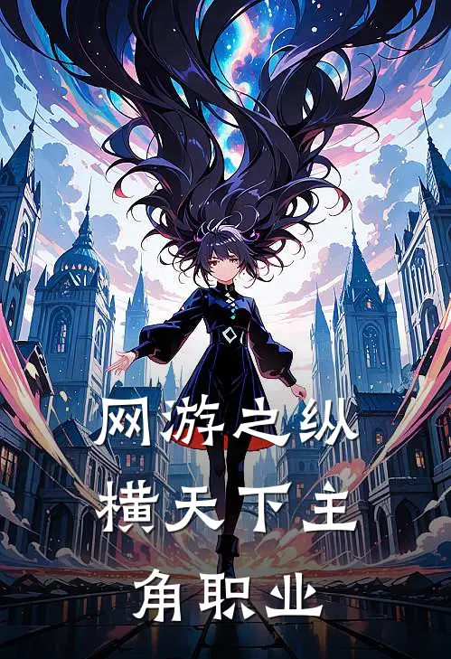 网游之纵横天下主角职业