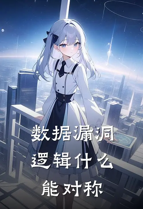 数据漏洞逻辑什么,能对称