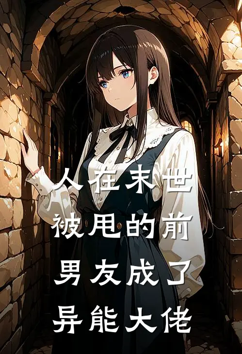 人在末世，被甩的前男友成了异能大佬