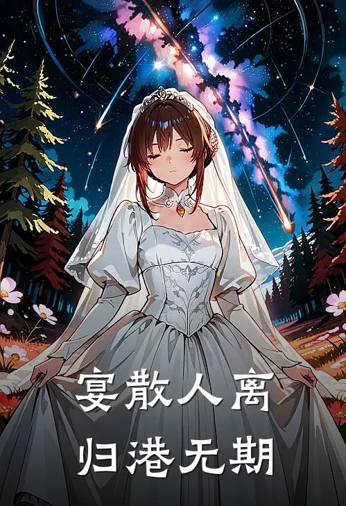 宴散人离，归港无期