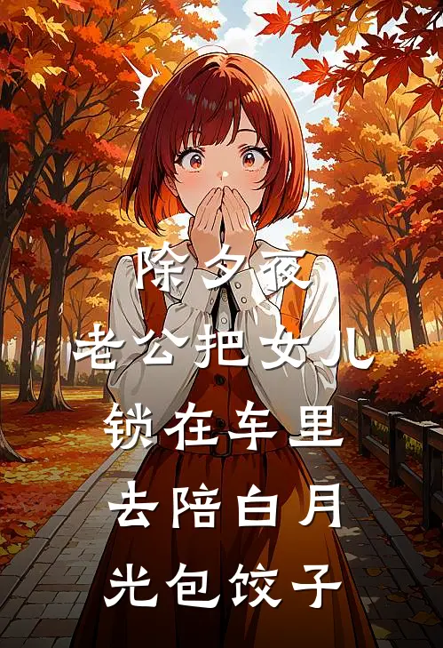 除夕夜，老公把女儿锁在车里去陪白月光包饺子