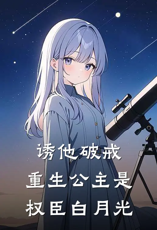 诱他破戒，重生公主是权臣白月光