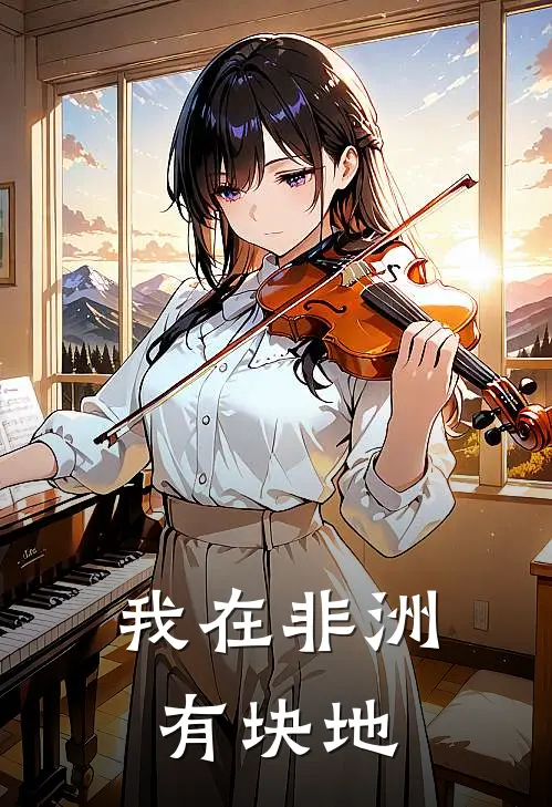 我在非洲有块地