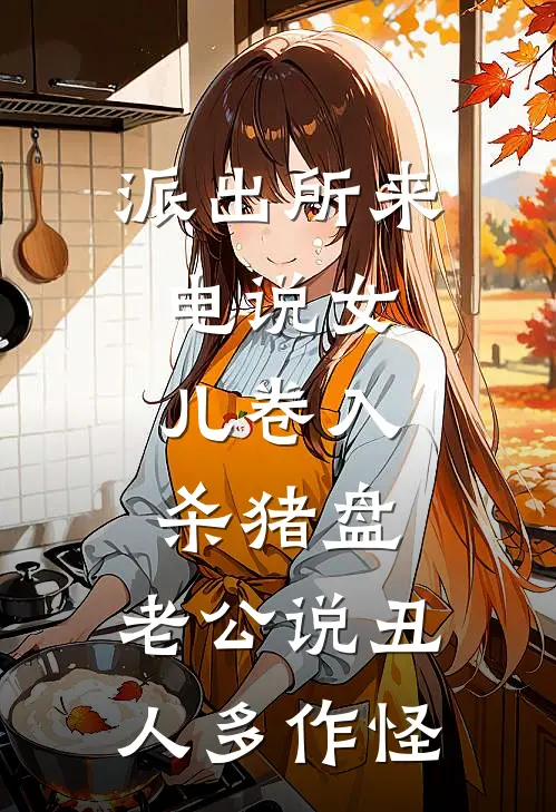 派出所来电说女儿卷入杀猪盘，老公说丑人多作怪