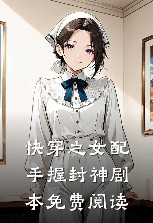 快穿之女配手握封神剧本免费阅读