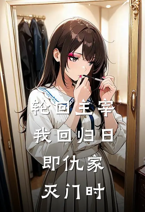 轮回主宰：我回归日，即仇家灭门时