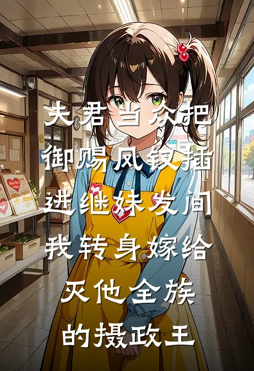 夫君当众把御赐凤钗插进继妹发间，我转身嫁给灭他全族的摄政王