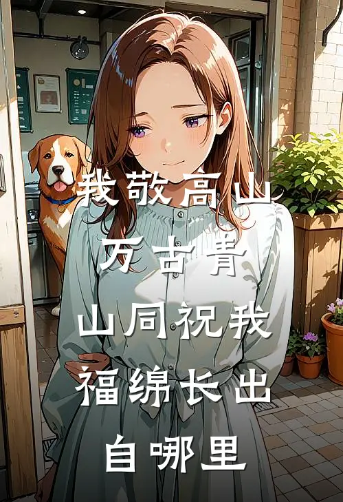 我敬高山万古青,山同祝我福绵长出自哪里