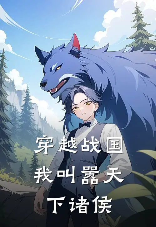 穿越战国，我叫嚣天下诸侯