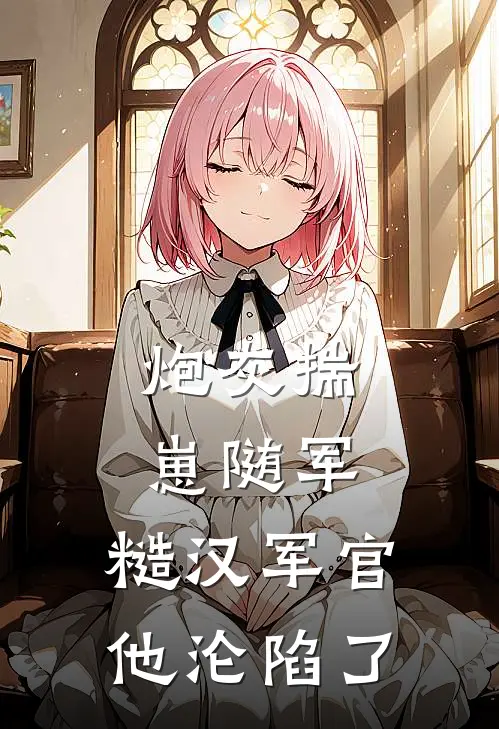 炮灰揣崽随军，糙汉军官他沦陷了