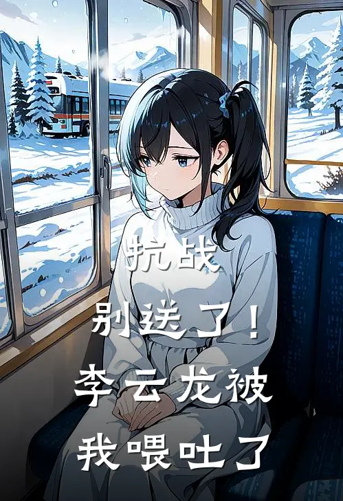 抗战：别送了！李云龙被我喂吐了