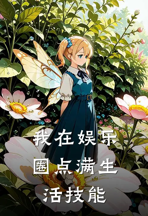 我在娱乐圈点满生活技能