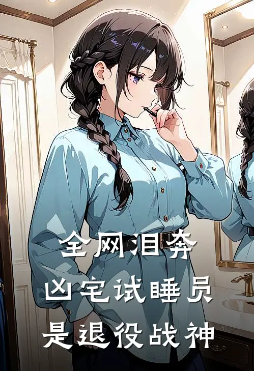 全网泪奔：凶宅试睡员是退役战神林薇张伟热门的小说_热门小说在线阅读全网泪奔：凶宅试睡员是退役战神林薇张伟