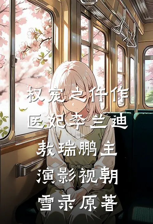 权宠之仵作医妃（李兰迪、敖瑞鹏主演影视朝雪录原著）
