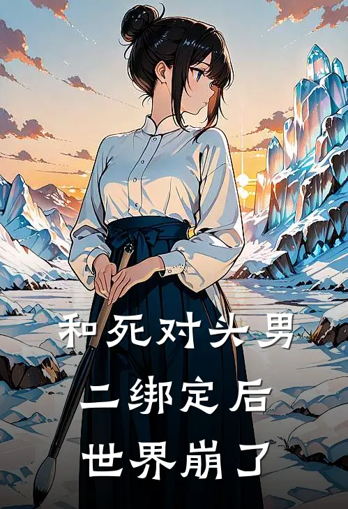 和死对头男二绑定后，世界崩了