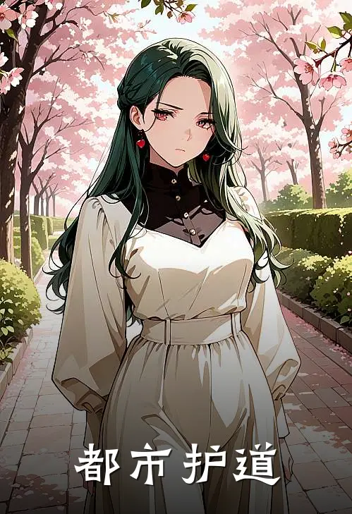 都市护道
