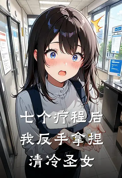七个疗程后，我反手拿捏清冷圣女