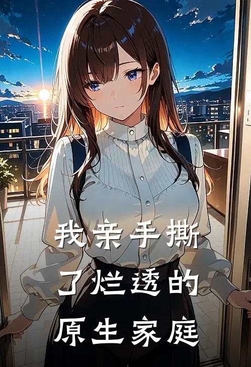 我亲手撕了烂透的原生家庭(佚名佚名)免费小说完结_最新推荐小说我亲手撕了烂透的原生家庭(佚名佚名)