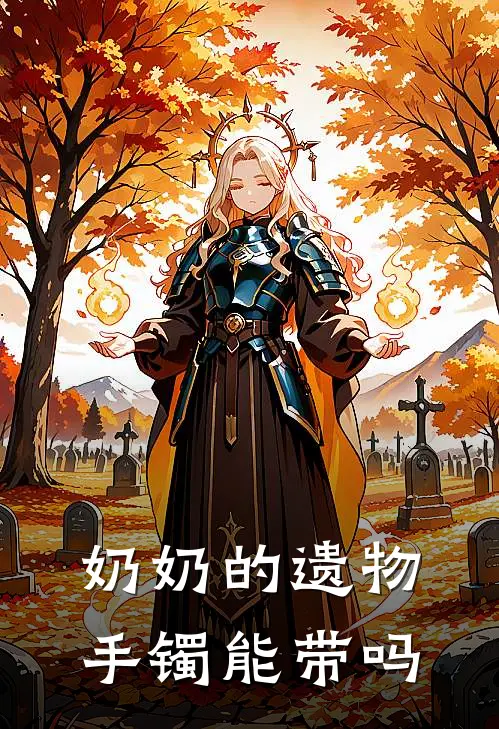 奶奶的遗物手镯能带吗