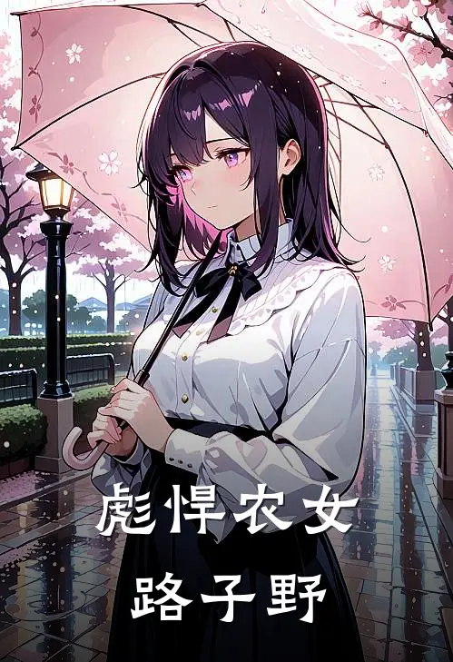 彪悍农女路子野