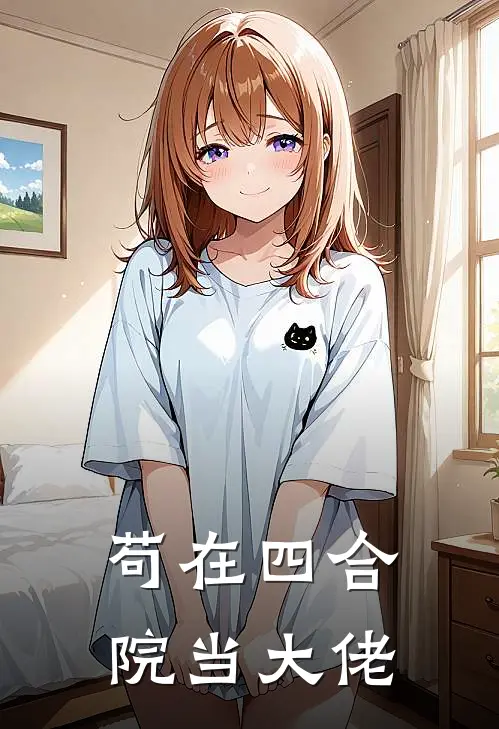 苟在四合院当大佬