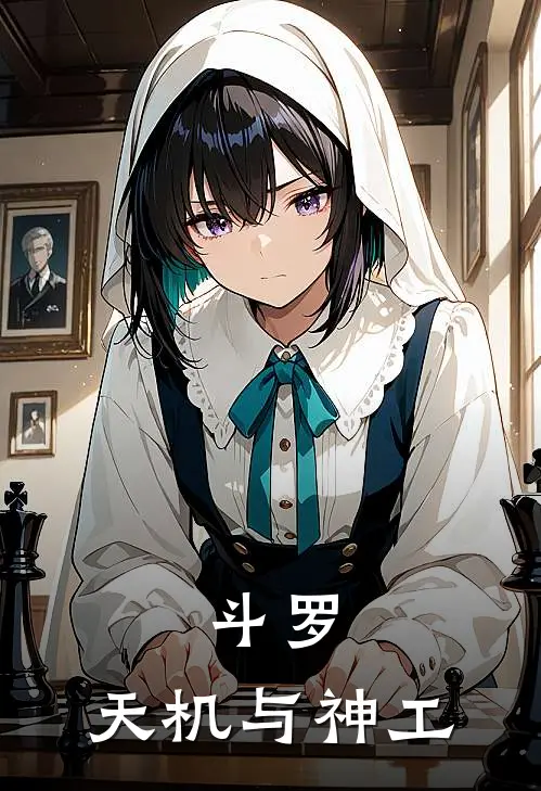 斗罗：天机与神工