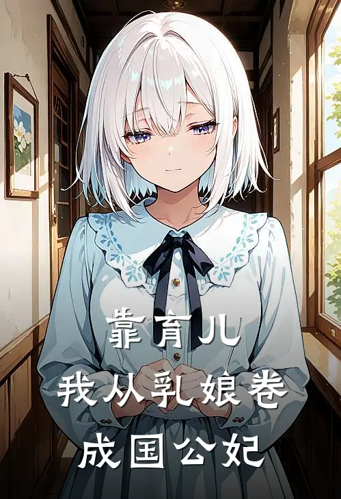 靠育儿，我从乳娘卷成国公妃