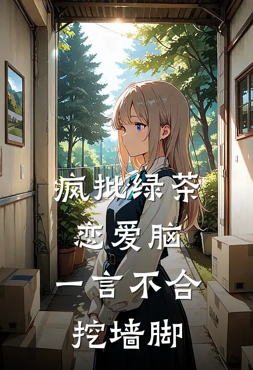 疯批绿茶恋爱脑，一言不合挖墙脚
