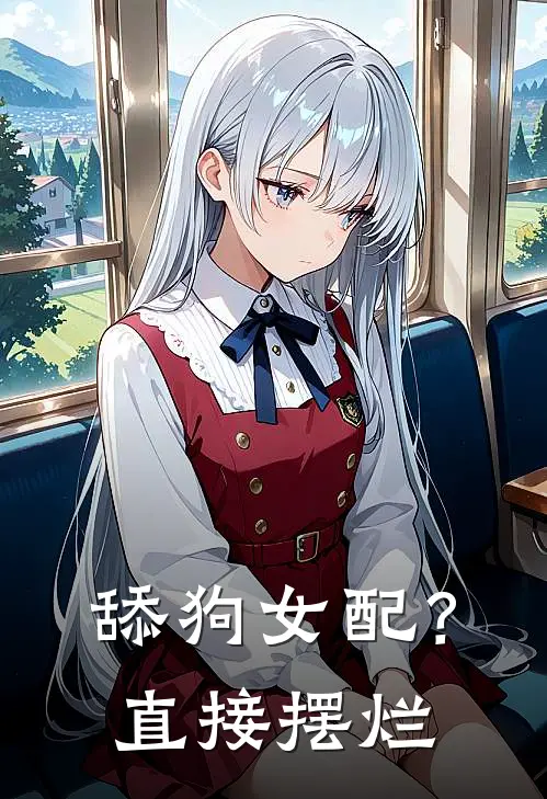 舔狗女配？直接摆烂