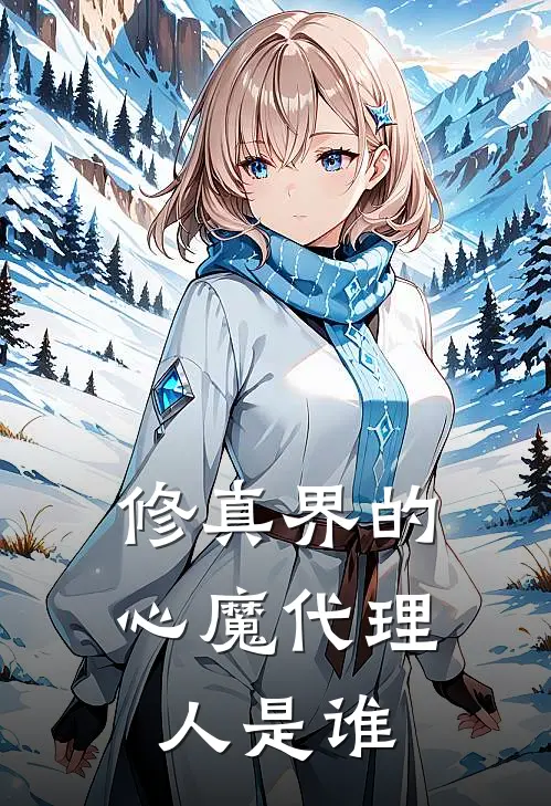 修真界的心魔代理人是谁