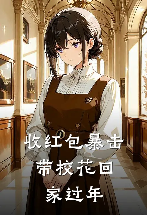 收红包暴击，带校花回家过年江澈林薇薇最新小说全文阅读_最新章节列表收红包暴击，带校花回家过年(江澈林薇薇)