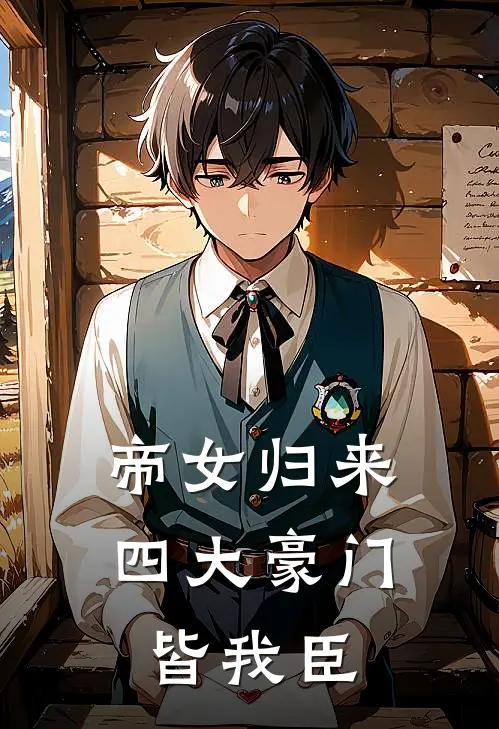 帝女归来：四大豪门皆我臣