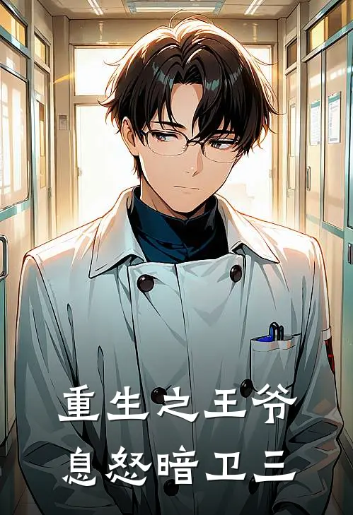 重生之王爷息怒暗卫三
